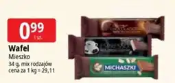 E.Leclerc Wafel Mieszko oferta