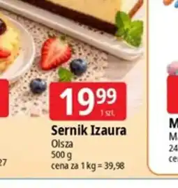 E.Leclerc Sernik Izaura oferta