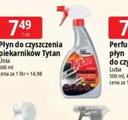 E.Leclerc Płyn do czyszczenia piekarników Tytan oferta