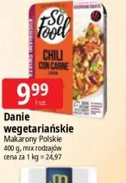 E.Leclerc So Food Chili Con Carne oferta