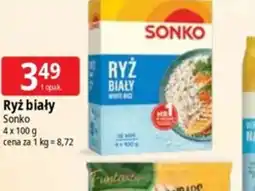 E.Leclerc Ryż biały Sonko oferta