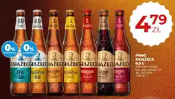Duży Ben Piwo Książęce oferta