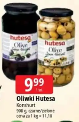 E.Leclerc Oliwki Hutesa oferta