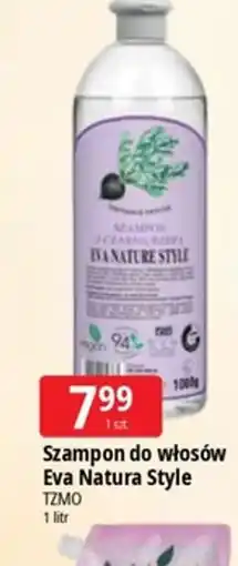 E.Leclerc Szampon do włosów Eva Natura Style oferta