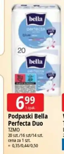 E.Leclerc Podpaski Bella Perfecta Duo oferta