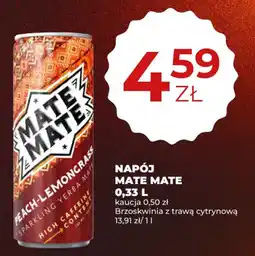 Duży Ben Napój Mate Mate oferta