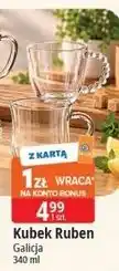 E.Leclerc Kubek Ruben Galicja oferta