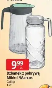 E.Leclerc Dzbanek z pokrywą Mikkel/Marcos Galicja oferta