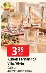 E.Leclerc Kubek Fernando/Vito/Alvin Galicja oferta