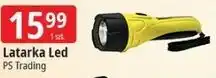 E.Leclerc Latarka Led PS Trading oferta