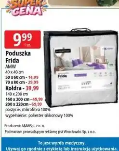 E.Leclerc Poduszka Frida AMW oferta