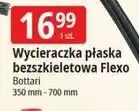 E.Leclerc Wycieraczka płaska bezszkieletowa Flexo Bottari oferta