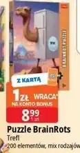 E.Leclerc Puzzle BrainRots Trefl oferta