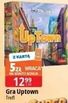 E.Leclerc Gra Uptown Trefl oferta
