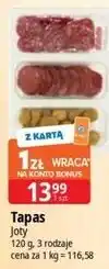 E.Leclerc Tapas Joty oferta