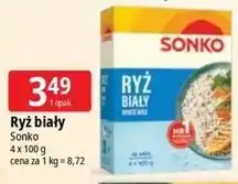 E.Leclerc Ryż biały Sonko oferta