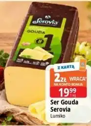 E.Leclerc Ser Gouda Serovia Lumiko oferta
