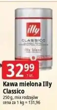E.Leclerc Kawa mielona Illy Classico oferta