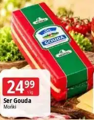 E.Leclerc Ser Gouda Mońki oferta