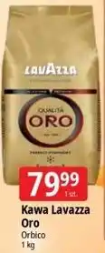 E.Leclerc Kawa Lavazza Oro Orbico oferta