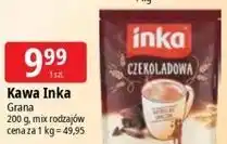 E.Leclerc Kawa Inka Grana czekoladowa oferta