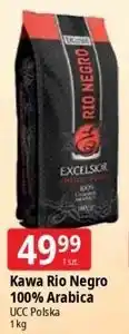 E.Leclerc Kawa Rio Negro 100% Arabica UCC Polska oferta