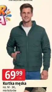 E.Leclerc Kurtka męska oferta