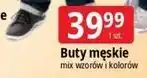 E.Leclerc Buty męskie oferta