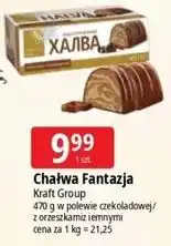 E.Leclerc Chałwa Fantazja Kraft Group oferta