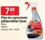 E.Leclerc Płyn do czyszczenia piekarników Tytan oferta