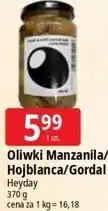 E.Leclerc Oliwki Manzanila / Hojblanca / Gordal Heyday oferta