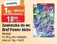 E.Leclerc Zawieszka do wc Bref Power Aktiv oferta