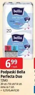 E.Leclerc Podpaski Bella Perfecta Duo oferta