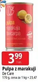 E.Leclerc Pulpa z marakuji De Care oferta