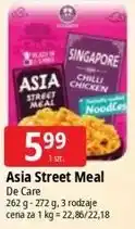 E.Leclerc Danie Asia Street Meal De Care oferta