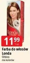 E.Leclerc Farba do włosów Londa oferta