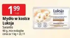 E.Leclerc Mydło w kostce Luksja oferta