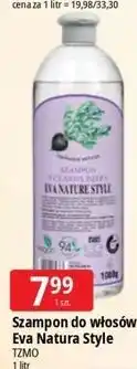 E.Leclerc Szampon do włosów Eva Natura Style oferta