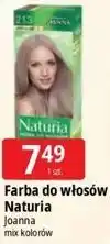 E.Leclerc Farba do włosów Naturia oferta