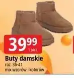 E.Leclerc Buty damskie oferta