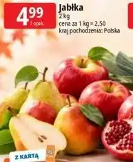 E.Leclerc Jabłka oferta