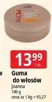 E.Leclerc Guma do włosów Joanna oferta