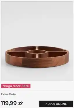 Home&You Patera Mader Home & you oferta