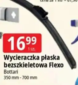 E.Leclerc Wycieraczka płaska bezszkieletowa Flexo oferta