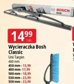 E.Leclerc Wycieraczka Bosh Classic oferta