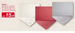 KiK Obrus 80x80 cm oferta