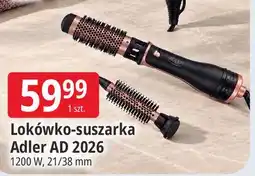 E.Leclerc Lokówko-suszarka Adler AD 2026 oferta