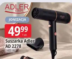 E.Leclerc Suszarka Adler AD 2278 oferta