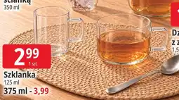E.Leclerc Szklanka oferta