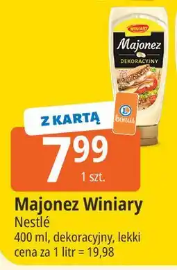 E.Leclerc Majonez Winiary oferta